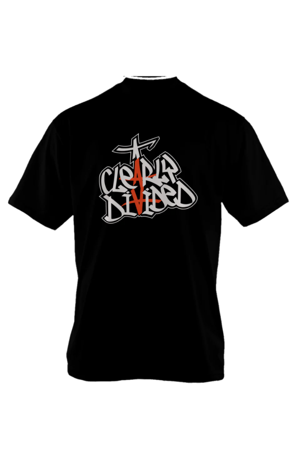 OG Tag Slightly Oversized Heavyweight T Shirt