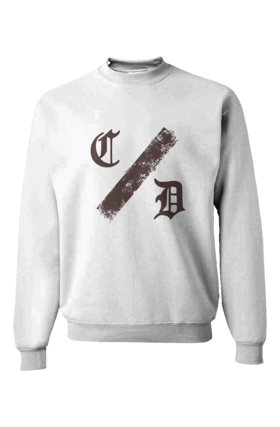 C/D Crewneck Sweatshirt