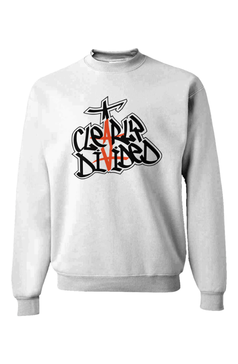 OG Tag Crewneck Sweatshirt