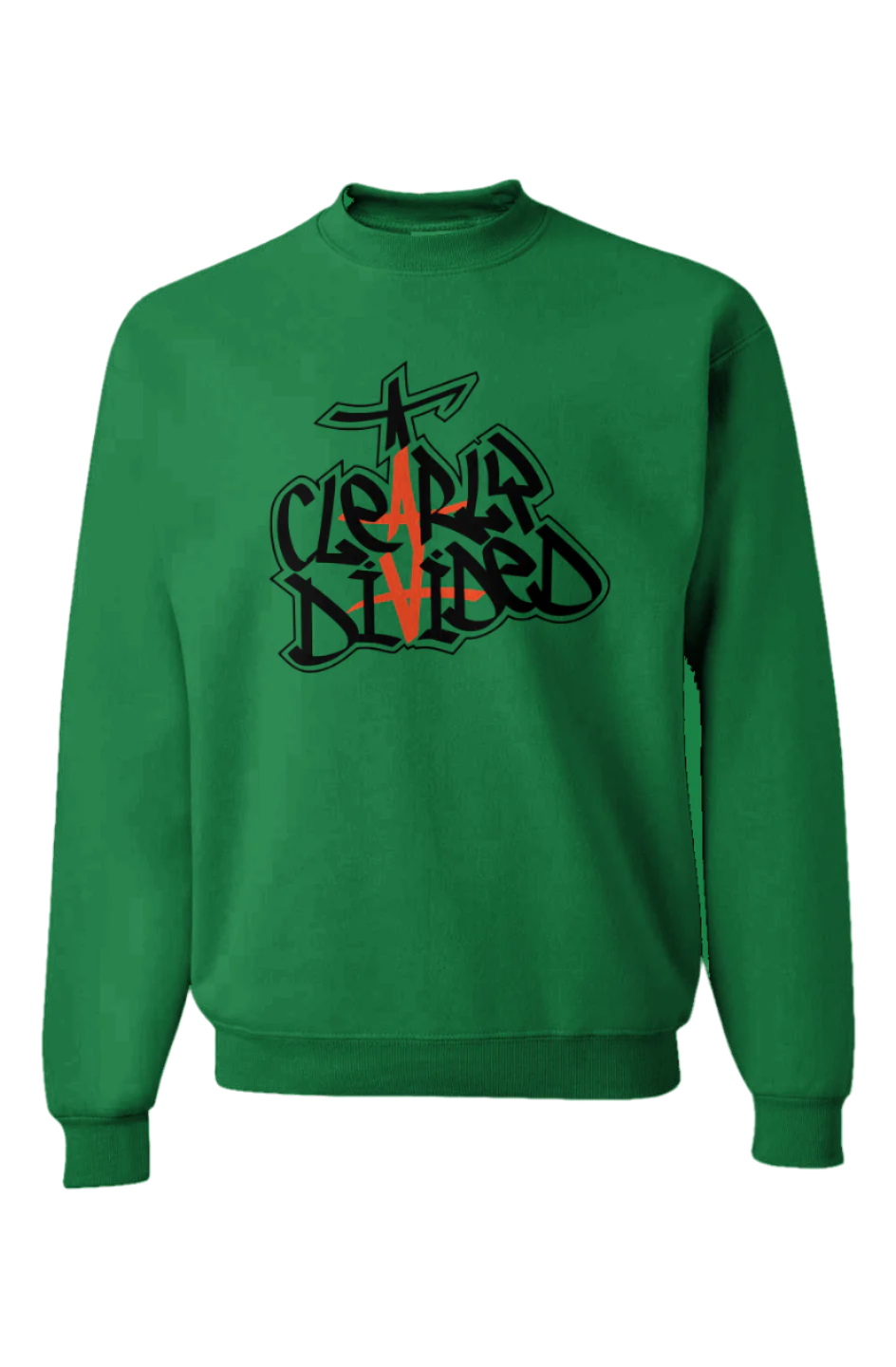 OG Tag Crewneck Sweatshirt