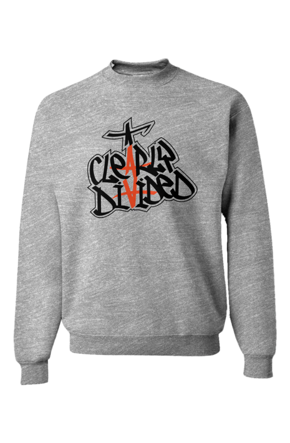 OG Tag Crewneck Sweatshirt