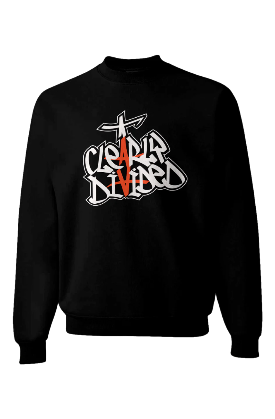 OG Tag Crewneck Sweatshirt