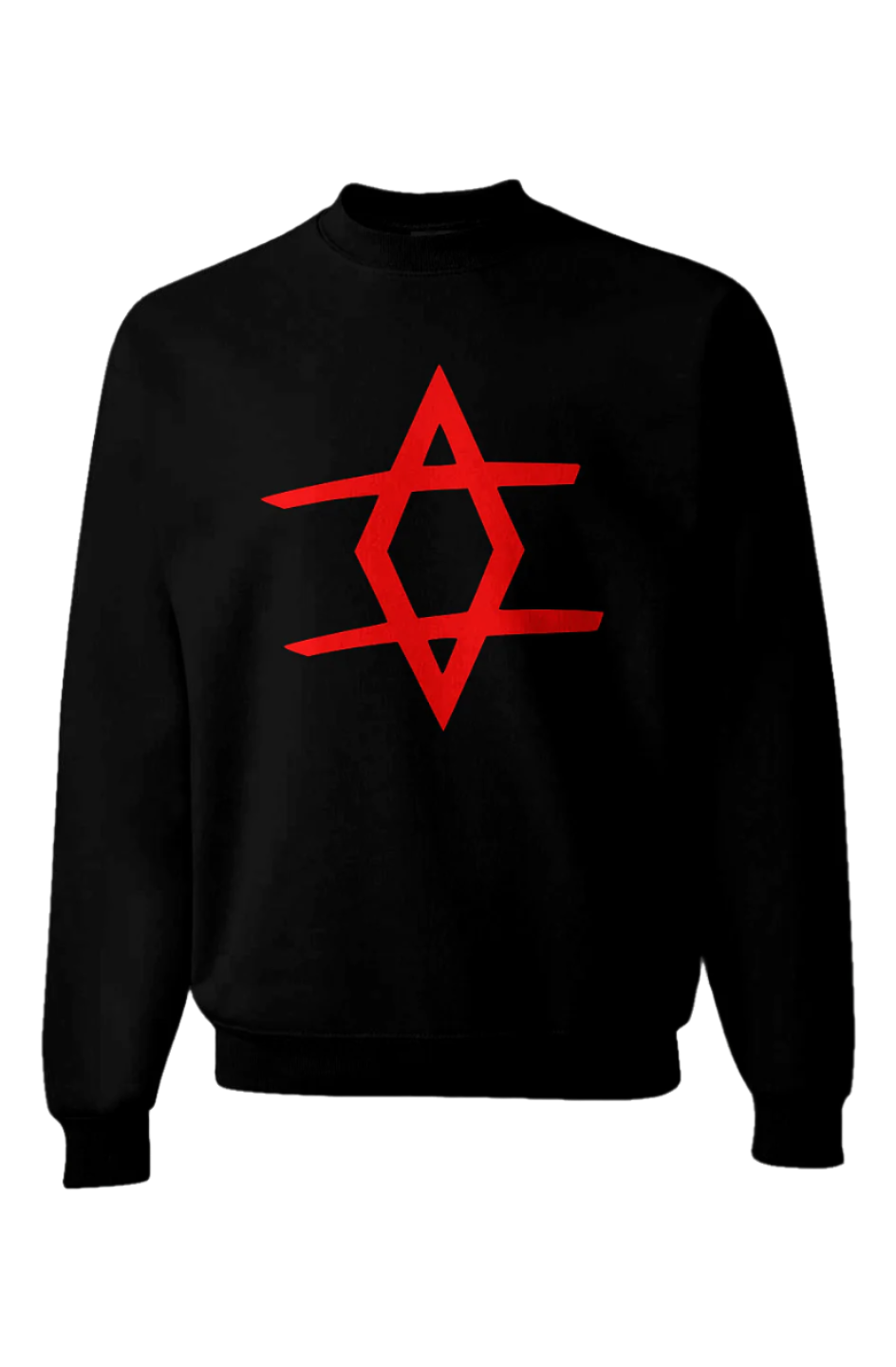AV Crewneck Sweatshirt