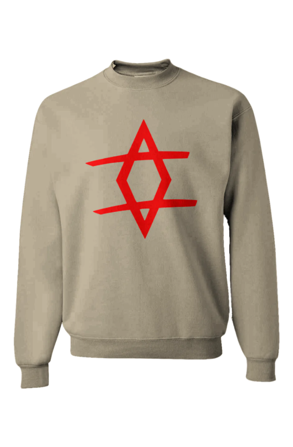 AV Crewneck Sweatshirt