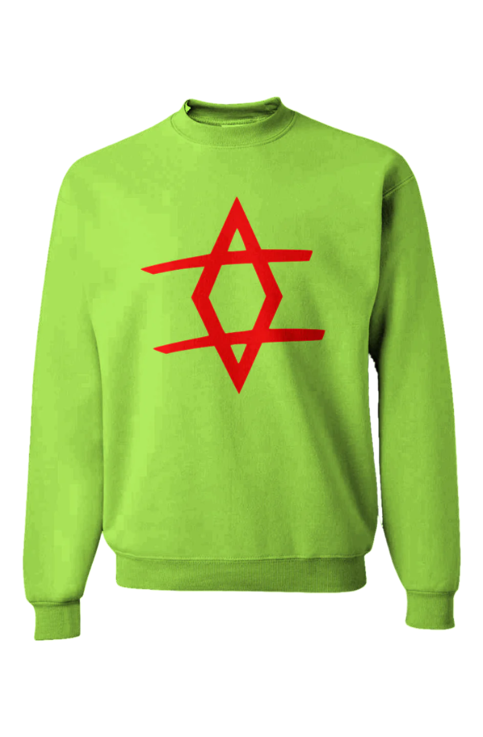 AV Crewneck Sweatshirt