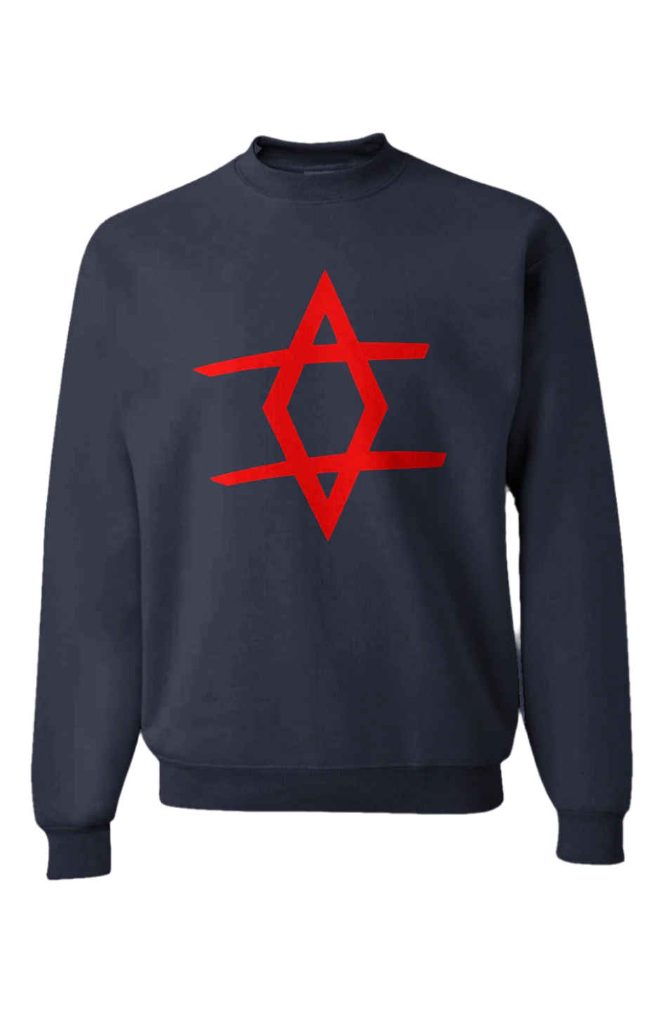 AV Crewneck Sweatshirt