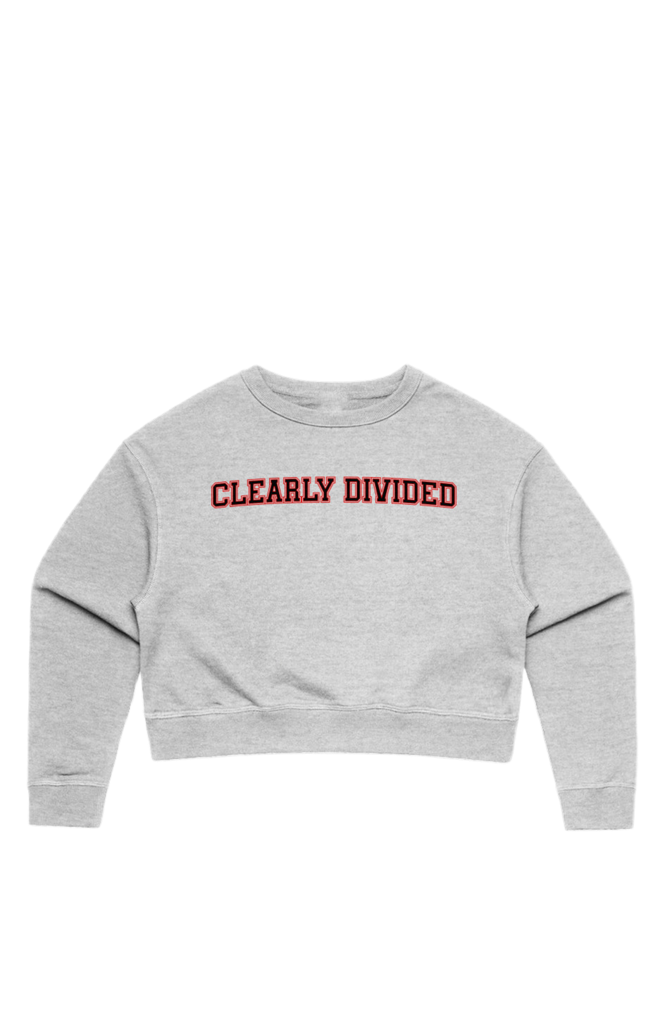 Women’s College Crop Crew