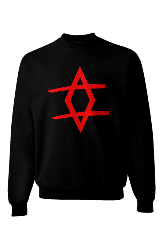 AV Crewneck Sweatshirt