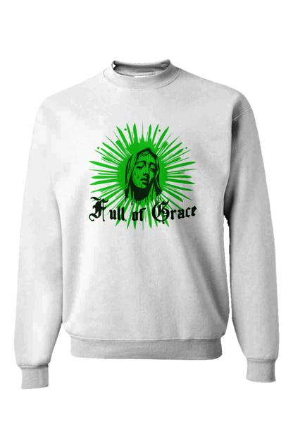 Full of Grace Crewneck Sweatshirt