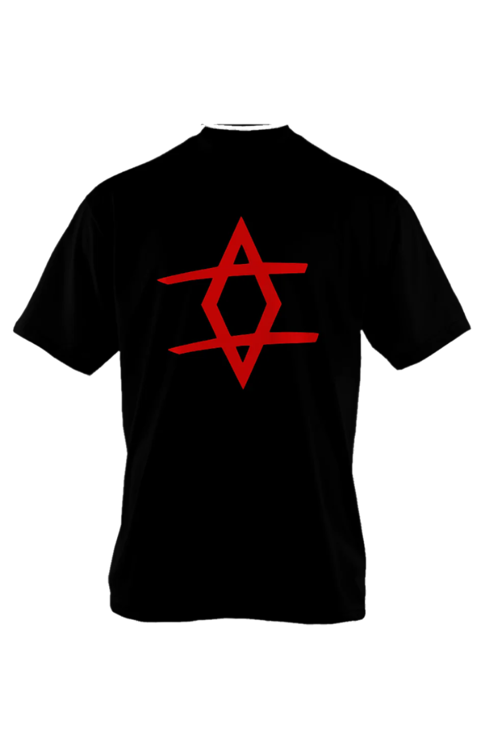 AV Slightly Oversized Heavyweight T Shirt