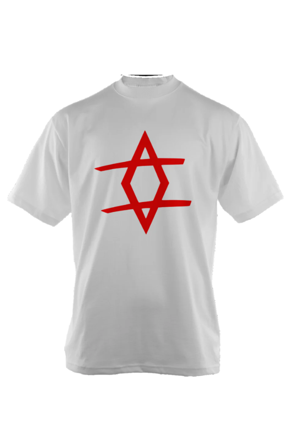 AV Slightly Oversized Heavyweight T Shirt