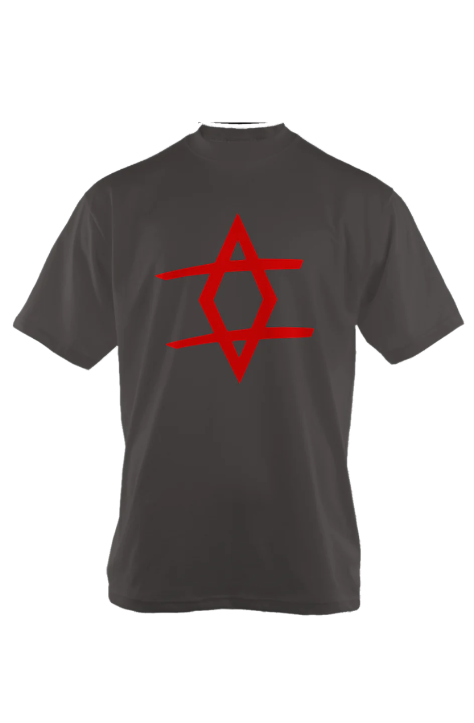 AV Slightly Oversized Heavyweight T Shirt