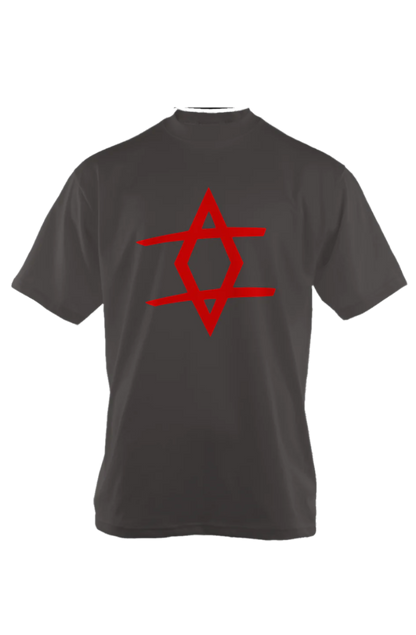 AV Slightly Oversized Heavyweight T Shirt