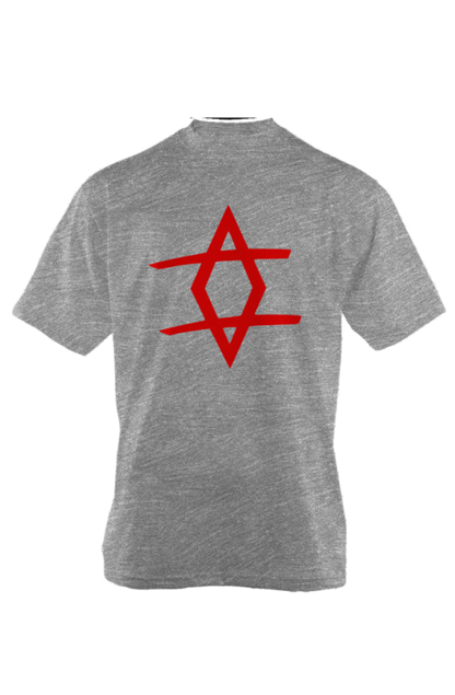 AV Slightly Oversized Heavyweight T Shirt