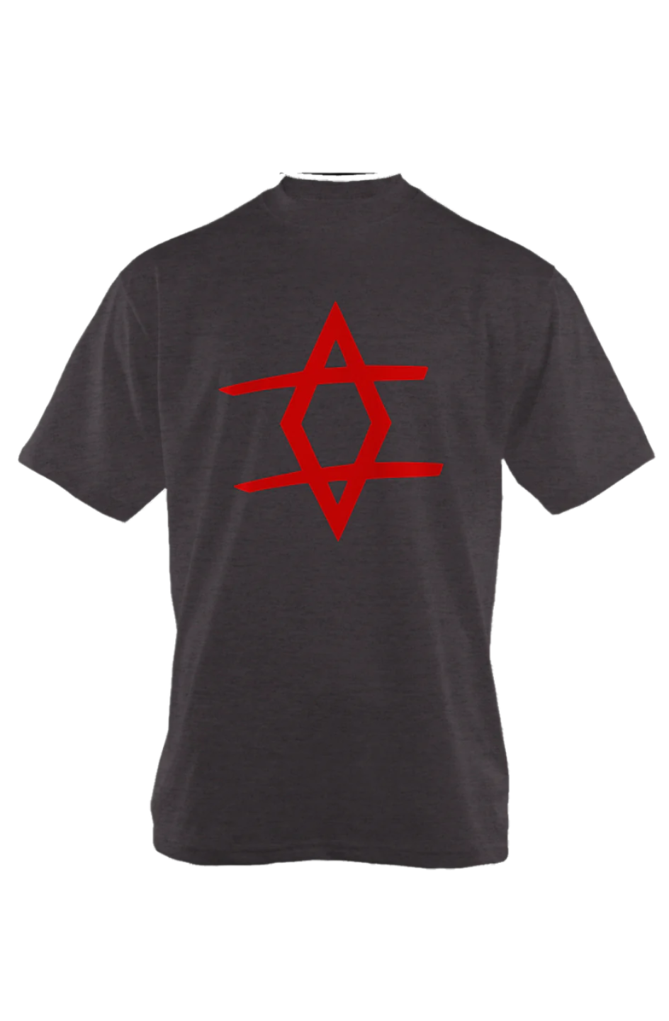 AV Slightly Oversized Heavyweight T Shirt