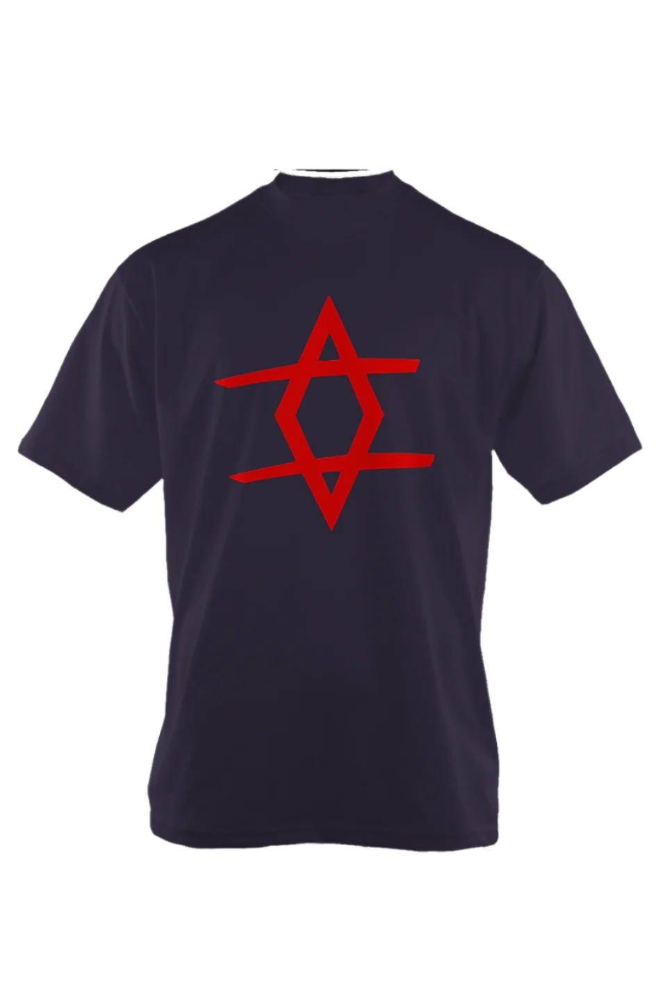 AV Slightly Oversized Heavyweight T Shirt