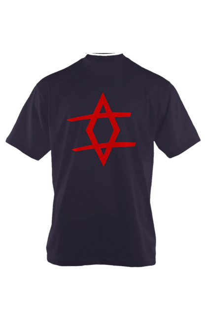 AV Slightly Oversized Heavyweight T Shirt