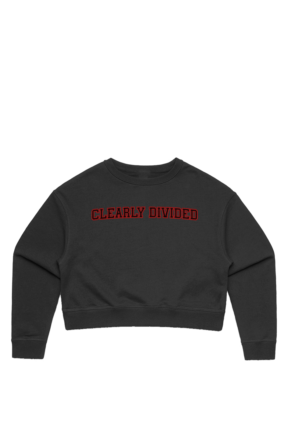 Women&amp;#39;s College Crop Crew