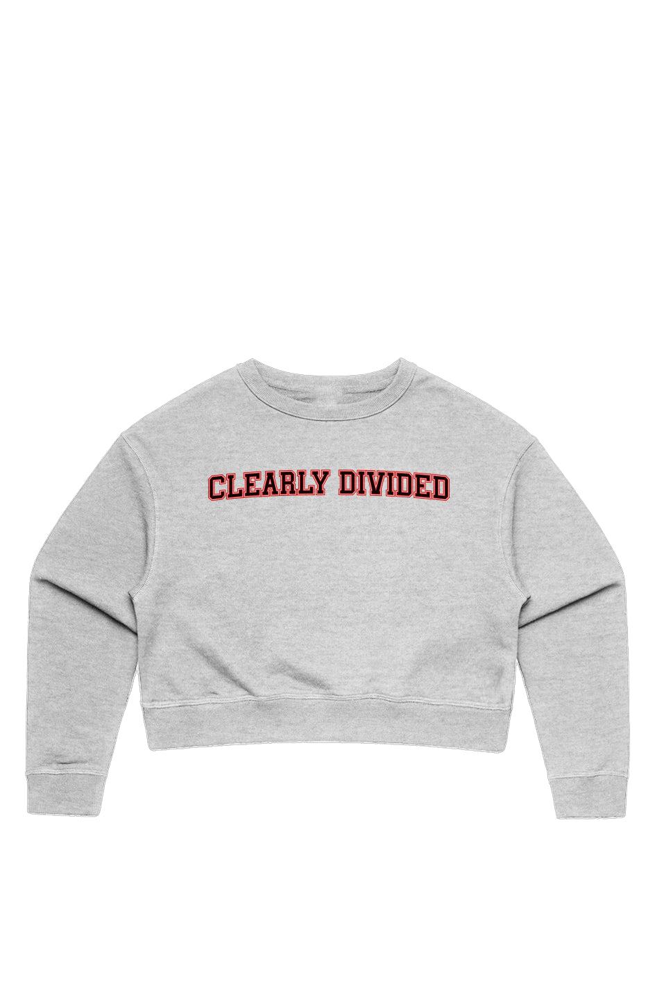 Women&amp;#39;s College Crop Crew